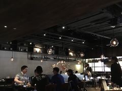 -Carbon莫卡哆·意大利复古集市餐厅(杭州大厦店)