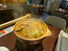 -三个大叔东北烧烤·砂锅菜(西三旗店)