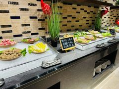-乐咖啡西餐厅(太湖皇冠假日酒店)