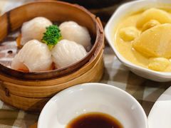 -新大咀港式茶餐厅(宝山万达店)
