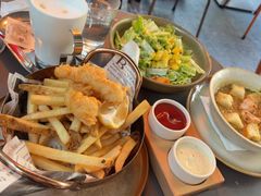 -Calix&Lay's(新天地店)