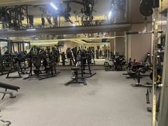 -力美健健身游泳俱乐部(顺联国际店)