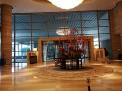 -新湖铂尔曼大酒店·日之升日餐厅