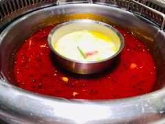 -鱼豆吉·豆浆鱼火锅(宜昌万达店)