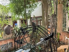 -园林美食城·本土农家菜(杨和镇店)