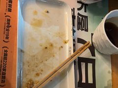 -木屋烧烤(惠阳华润小径湾店)