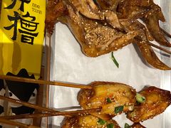 -木屋烧烤(龙岗南联店)