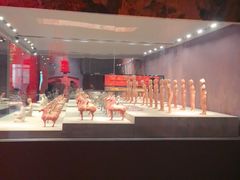 -北京大葆台遗址博物馆