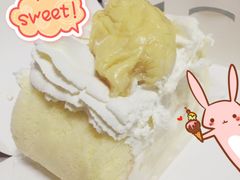 -iFood甜嫩嫩(江东北路店)