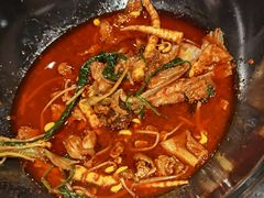 -远大美食广场(远大购物中心店)