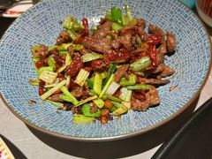 -塔哈尔·新疆盛宴(奉贤龙湖店)