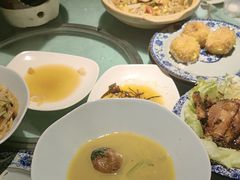 -五台山八大碗·地方风味菜馆(五爷庙店)