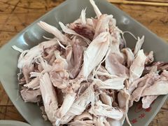 -汝萍传统蘸水菜(春华路总店)