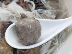-金粿粿·牛肉粿