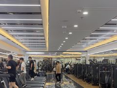 -云顶游泳健身(广州塔店)