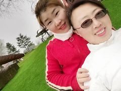 -南通洲际绿博园