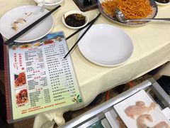 -凯盈阁·顺德私房菜·桑拿鸡