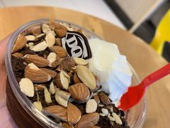 -DQ·蛋糕·冰淇淋(金桥店)