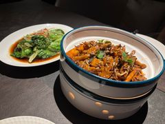 -烛影拾光观景餐厅·创意菜·摄影·小提琴(大唐不夜城店)