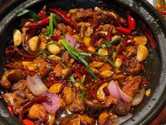 -欧记大排档·景德菜(上海首店)