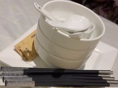 -大鸭梨烤鸭(左家庄店)