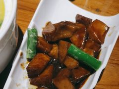 -金枝玉叶上海人家食府(三里河店)