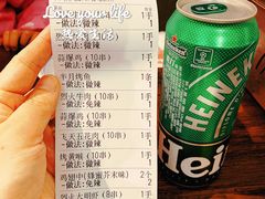 -盟重烧烤(东瓜山创始店)