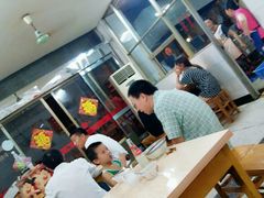 -盛兴面馆(真儒大厦店)