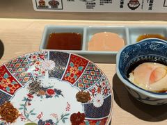 餐具摆设-肉肉大米(金虹桥店)
