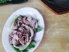 -燚青春东北泥炉烤肉(百合店)