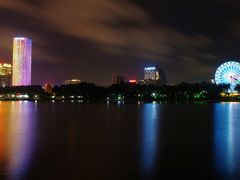 -南宁南湖公园