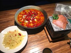 -嘉禾·悦享餐厅(八方汇店)