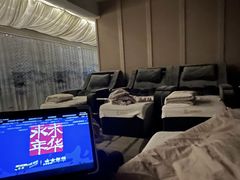 -漢頓温泉度假酒店