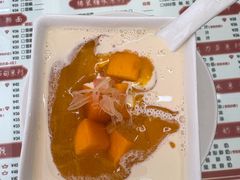 -香港華心糖水鋪(南西总店)