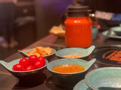 -老城鲜·小海鲜贝贝煲火锅(壹方城店)