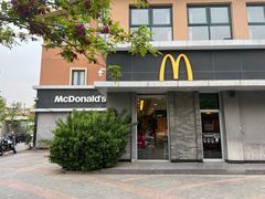 -麦当劳(垡头西路店)