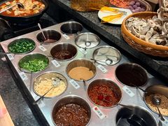 -和子足浴SPA会馆(梁溪店)