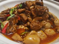 -汉·鲜味人知(陈家营店)