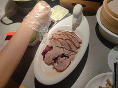 -褚记烤鸭·南京家常菜(雨花e-park店)