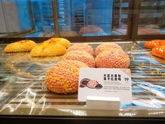 -喜茶(深圳福田星河COCO Park店)