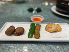 -顺意·顺德家乡菜(国际人才大厦店)