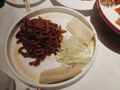 -大鸭梨烤鸭(顺义石园店)