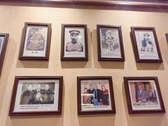 -惠丰堂饭庄·烤鸭·京味菜(西北旺·航天城店)