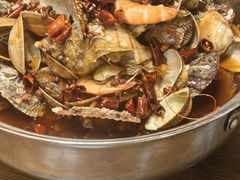 -码头鲜精致威海菜(欧乐坊店)