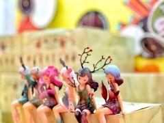 -LLJ夹机占(清河万象汇店)