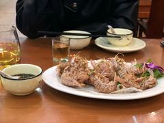 -友强·23年特色海鲜大排档(厦门店)