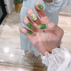 -沐可.美甲美睫沙龙
