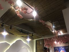 大堂-阿鹏故事野生菌火锅(双廊古镇店)