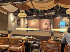 -滇牛云南火锅(桂林路店)
