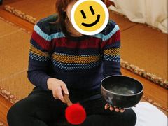 -本觉禅拍